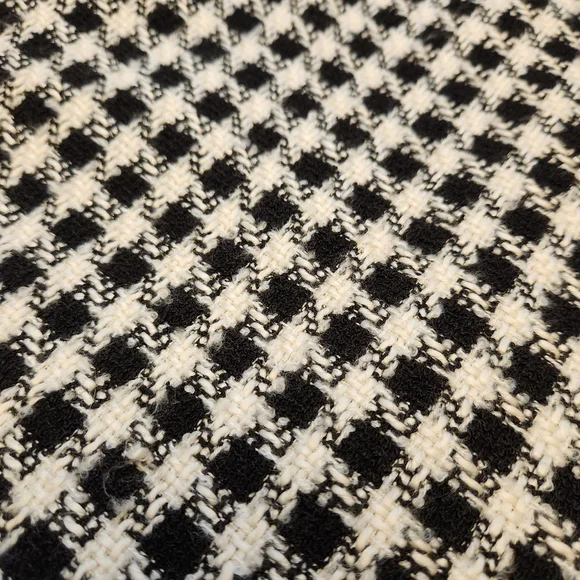 Ann Taylor Tweed Skirt - Picture 3 of 5